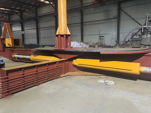 拉彎?rùn)C(jī)廠家