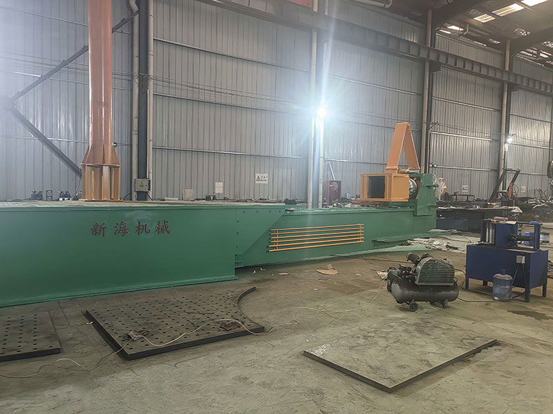 大型拉彎?rùn)C(jī)