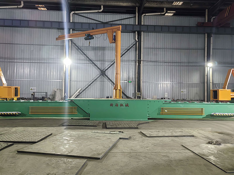 大型拉彎?rùn)C(jī)